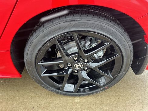 New 2026 Honda Civic Sport image 10