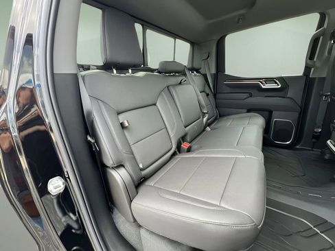 New 2026 Chevrolet Silverado 1500 RST w/ Redline Edition image 26