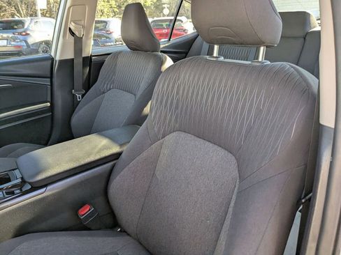 Used 2025 Toyota Camry LE image 14