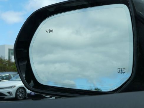 New 2026 Buick Enclave Sport Touring w/ Power Package image 11