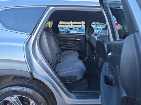 Used 2023 Hyundai Santa Fe SEL AWD/4WD image 35