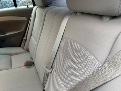 Used 2009 Chevrolet Malibu LT w/ Power Convenience Package image 23