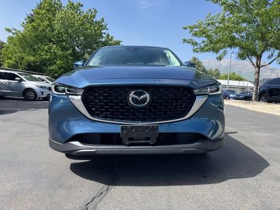 Used 2023 MAZDA CX-5 AWD 2.5 S