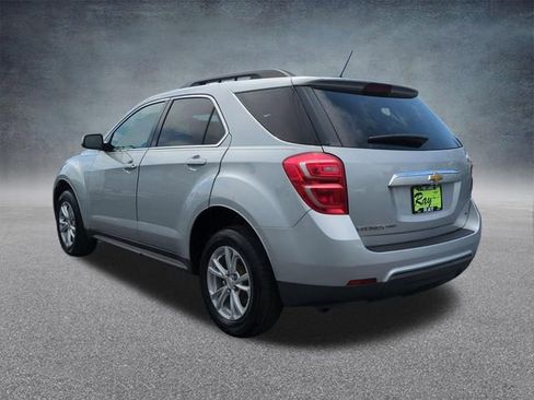 Certified 2017 Chevrolet Equinox LT AWD/4WD image 7