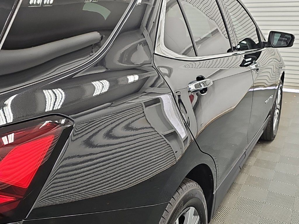 Certified 2024 Chevrolet Equinox Premier FWD image 10