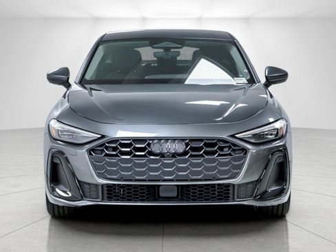 New 2026 Audi A5 2.0T Premium AWD/4WD image 8