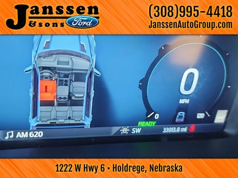 Used 2024 Ford F150 XLT w/ Equipment Group 302A MID image 25