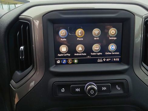 New 2026 GMC Sierra 1500 Pro w/ Pro Value Package image 20