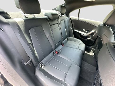 Used 2022 Mercedes-Benz CLA 250 image 25