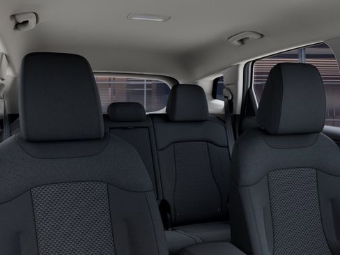 New 2026 Kia Sportage LX image 8