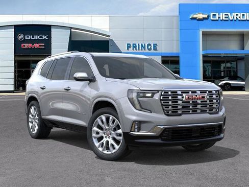 New 2026 GMC Acadia Denali w/ Super Cruise Package FWD image 46