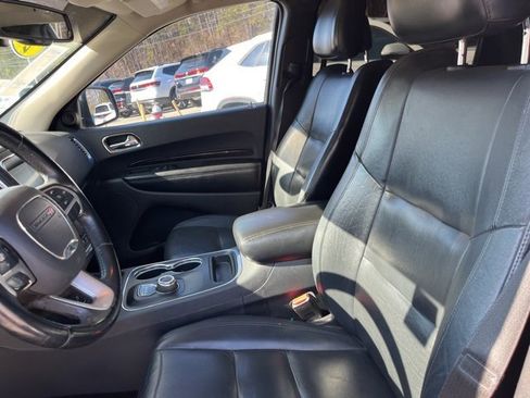 Used 2016 Dodge Durango Limited image 8