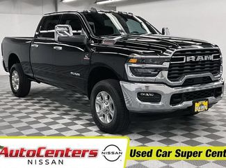 Used 2025 RAM 3500 Big Horn AWD/4WD video 1