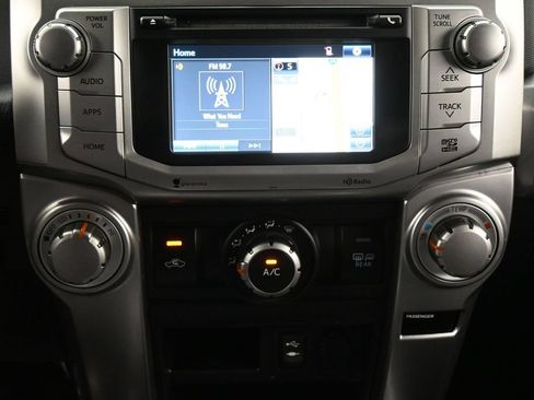 Used 2015 Toyota 4Runner SR5 RWD image 8
