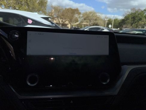 Used 2025 Lexus TX 350 FWD w/ Technology Package image 17