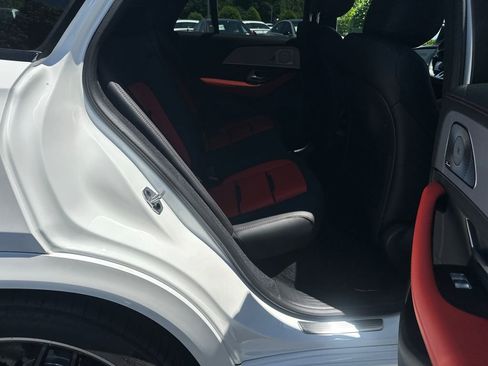 New 2026 Mercedes-Benz GLE 63 AMG S image 17