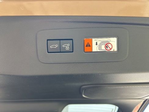 Used 2024 Toyota Land Cruiser AWD/4WD image 11