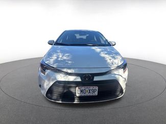 Used 2025 Toyota Corolla LE video 2