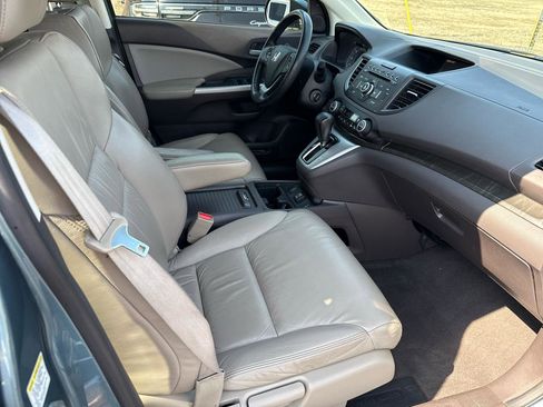 Used 2013 Honda CR-V EX-L image 53