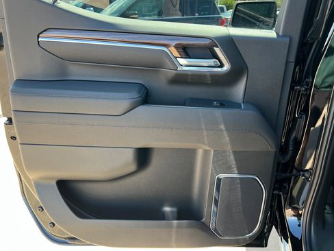 New 2026 Chevrolet Silverado 1500 LT Trail Boss AWD/4WD image 19