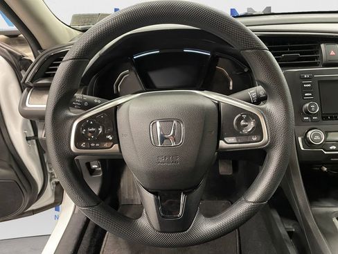 Used 2021 Honda Civic LX image 12