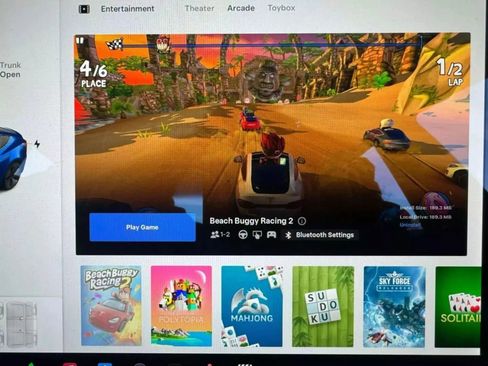 Used 2023 Tesla Model 3 Standard Range image 15