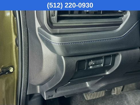 Used 2026 Subaru Forester Premium image 11