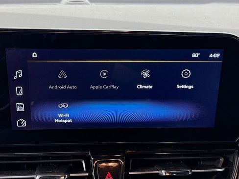 Used 2024 Chevrolet TrailBlazer RS w/ Convenience Package image 14