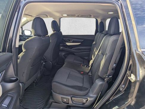 Used 2021 Subaru Ascent Premium w/ Convenience Package image 16