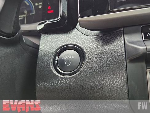 New 2026 Toyota Camry Hybrid w/ Multimedia Upgrade Package image 6