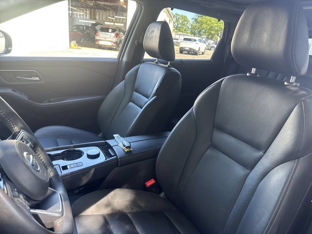 Used 2021 Nissan Rogue SL w/ Premium Package AWD/4WD image 15