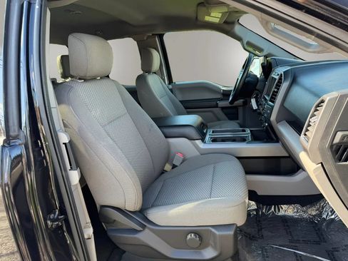 Used 2019 Ford F150 XLT w/ Equipment Group 301A Mid AWD/4WD image 47