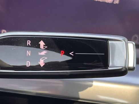 New 2025 Cadillac Escalade IQ Luxury 1 image 18