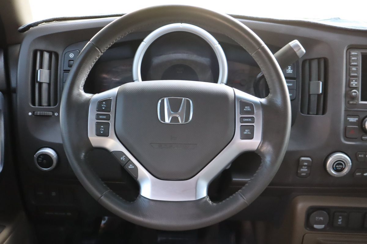 Used 2008 Honda Ridgeline RTL image 18