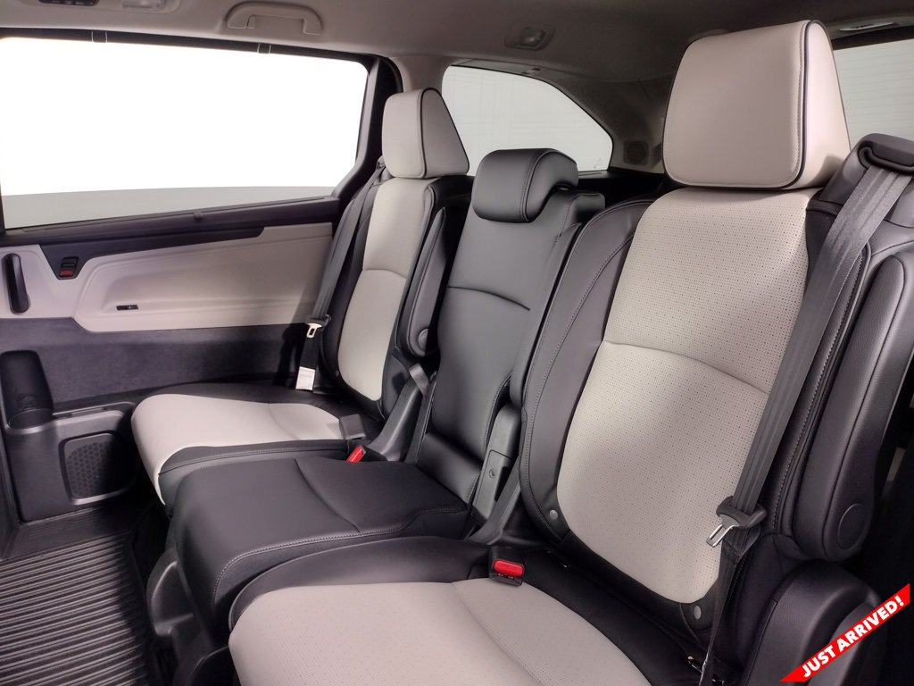 New 2027 Honda Odyssey Elite image 13