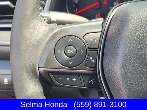 Used 2021 Toyota Camry XSE image 13