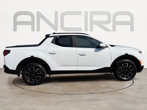 Used 2022 Hyundai Santa Cruz SEL Premium w/ Launch Package AWD/4WD image 12