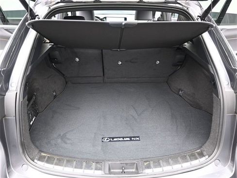 Used 2023 Lexus NX 350 AWD image 28