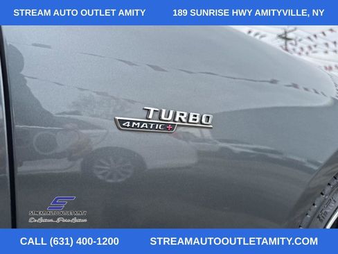 Used 2021 Mercedes-Benz E 53 AMG 4MATIC Cabriolet image 11