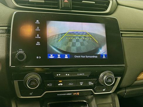 Certified 2020 Honda CR-V EX image 13