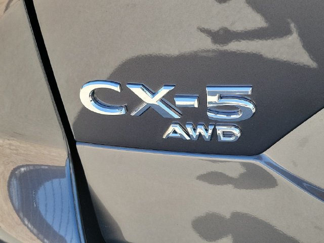 Certified 2025 MAZDA CX-5 AWD 2.5 S w/ Select Package image 28