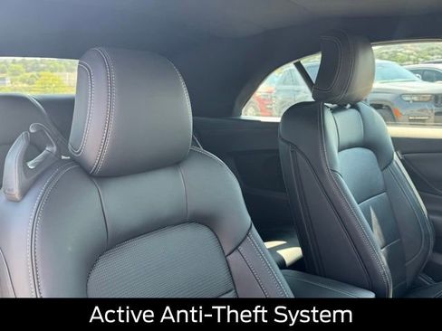 New 2025 Ford Mustang GT Premium w/ GT Performance Package image 20