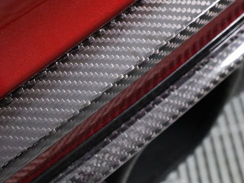 Used 2023 Cadillac CT5 V Blackwing w/ Carbon Fiber Package 2 image 62