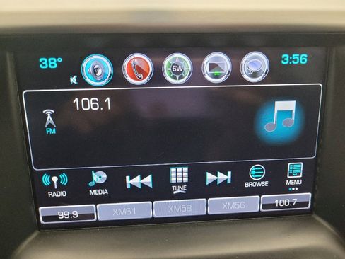 Used 2018 GMC Acadia SLE w/ Driver Alert Package I image 25