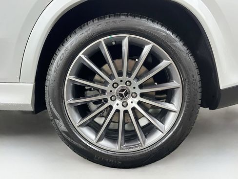 Used 2026 Mercedes-Benz GLE 450 GLE 450 image 34