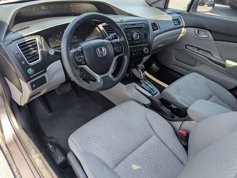 Used 2014 Honda Civic LX image 23