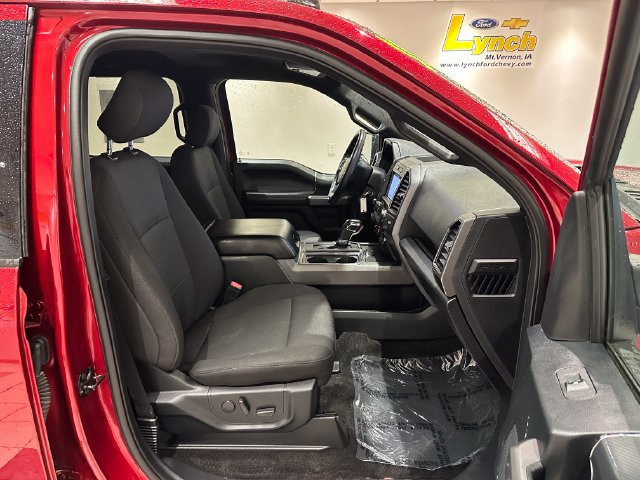 Used 2019 Ford F150 XLT w/ Equipment Group 302A Luxury AWD/4WD image 6