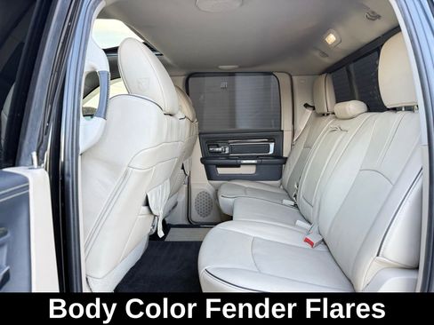 Used 2018 RAM 1500 Limited image 23