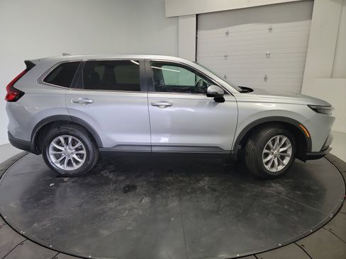 Certified 2023 Honda CR-V EX-L image 11