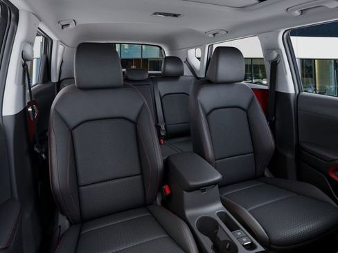 New 2025 Kia Soul GT-Line image 15